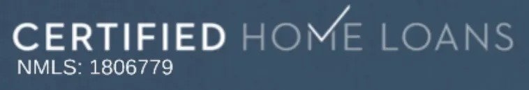Certified Home Loans